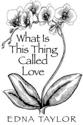 Cover of What Is This Thing Called Love