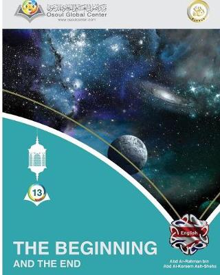 Book cover for The Beginning and The End