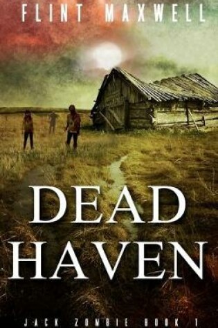 Cover of Dead Haven
