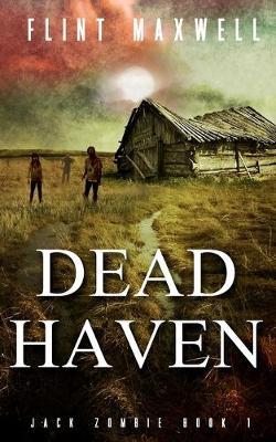 Cover of Dead Haven