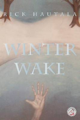 Book cover for Winter Wake