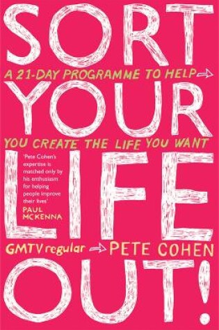 Cover of Sort Your Life Out