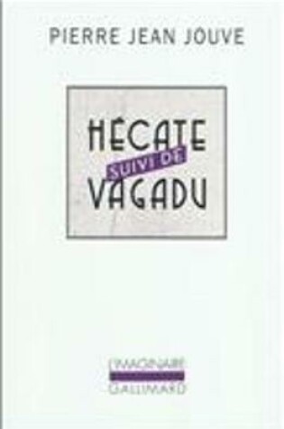 Cover of Hecate/Vagadu