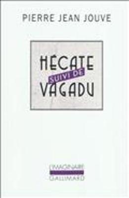 Book cover for Hecate/Vagadu