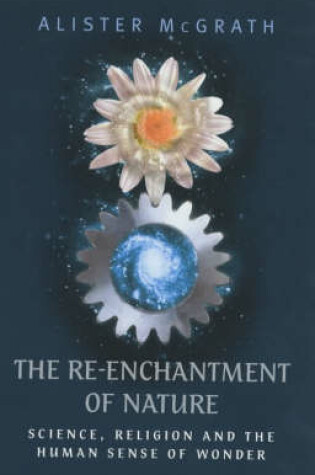 Cover of The RE-Enchantment of Nature