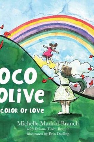 Cover of Coco & Olive