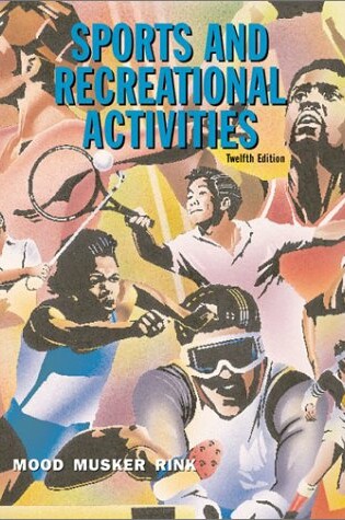 Cover of Sports and Recreational Activities