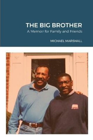 Cover of The Big Brother