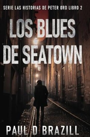 Cover of Los Blues De Seatown