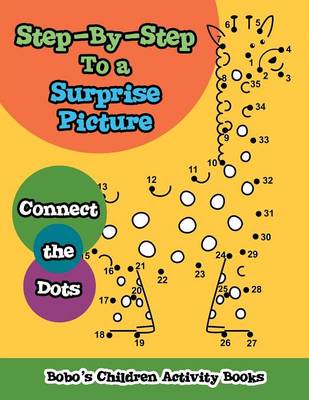 Book cover for Step-By-Step to a Surprise Picture