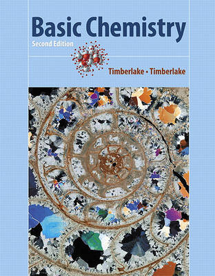 Book cover for Basic Chemistry Value Package (Includes Introductory Chemist