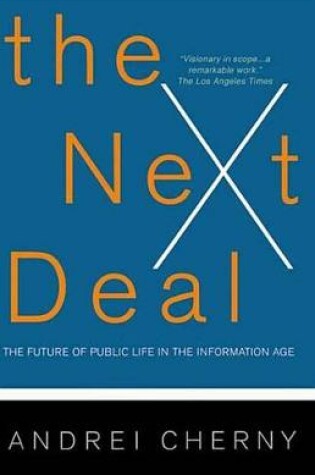 Cover of The Next Deal