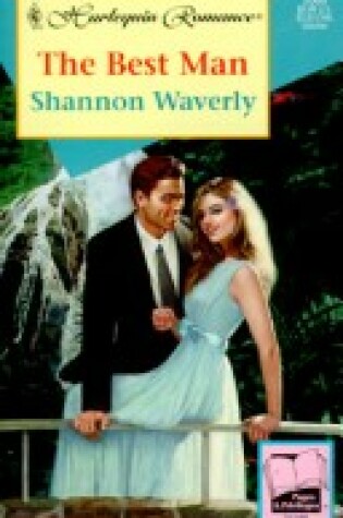 Cover of Harlequin Romance #3380