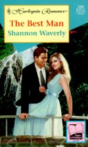 Cover of Harlequin Romance #3380