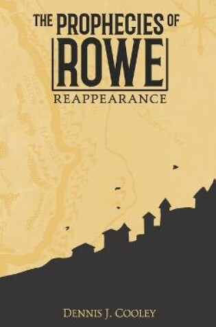 Cover of The Prophecies of Rowe