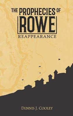 Cover of The Prophecies of Rowe