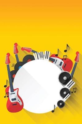 Book cover for Music 15