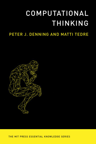 Cover of Computational Thinking