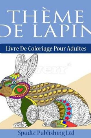 Cover of Thème De Lapin