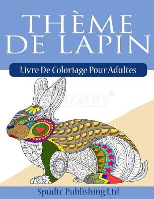 Book cover for Thème De Lapin