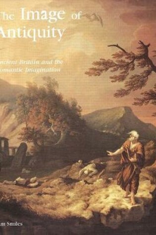 Cover of The Image of Antiquity