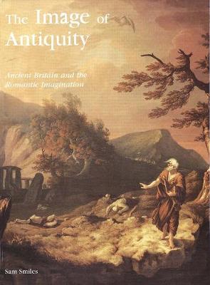 Book cover for The Image of Antiquity