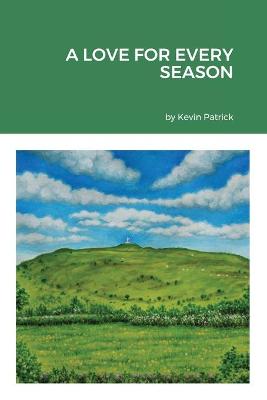 Book cover for A Love for Every Season