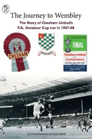 Cover of The Journey to Wembley
