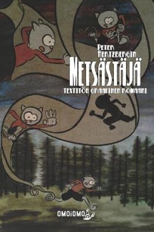 Cover of Mets�st�j�