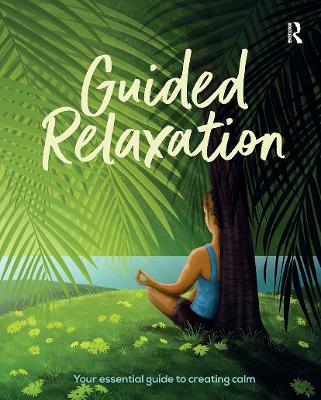 Book cover for Guided Relaxation