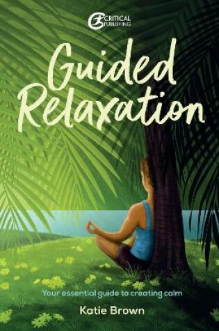 Cover of Guided Relaxation