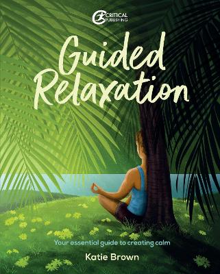 Book cover for Guided Relaxation