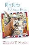 Book cover for Billy Burro Bounces Back