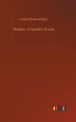 Book cover for Natalie