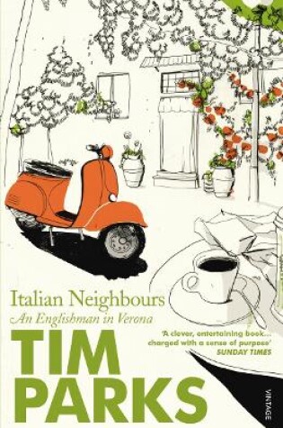 Cover of Italian Neighbours