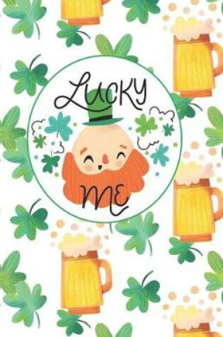 Cover of Lucky Me