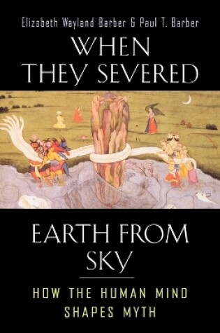 Cover of When They Severed Earth from Sky