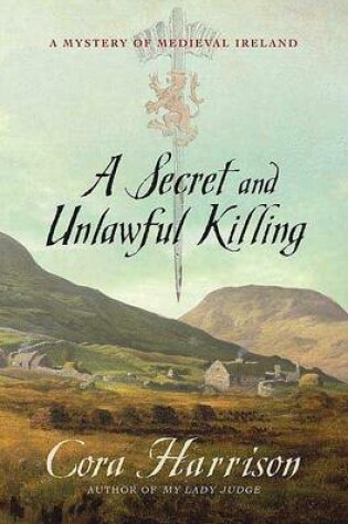 Cover of A Secret and Unlawful Killing