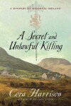 Book cover for A Secret and Unlawful Killing