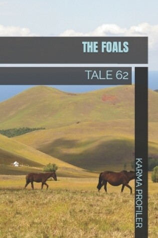Cover of The Foals
