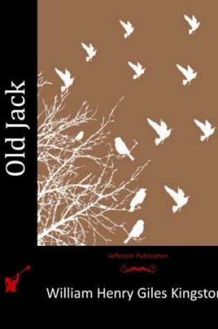 Cover of Old Jack