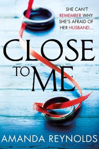 Cover of Close To Me