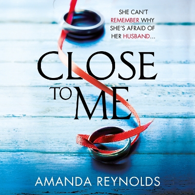 Book cover for Close To Me