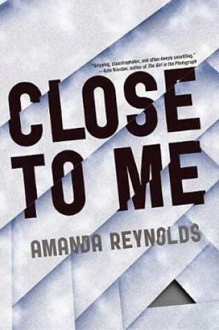 Cover of Close to Me