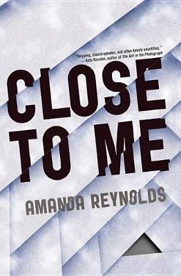 Book cover for Close to Me