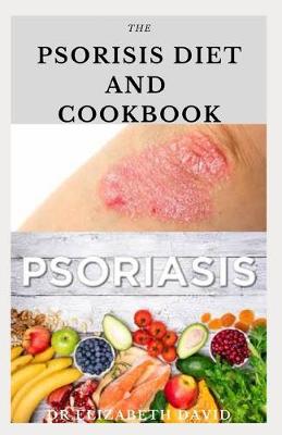 Cover of The Psoriasis Diet and Cookbook