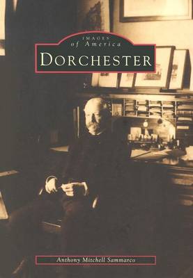 Cover of Dorchester, Massachusetts