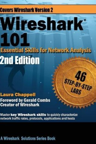 Cover of Wireshark 101