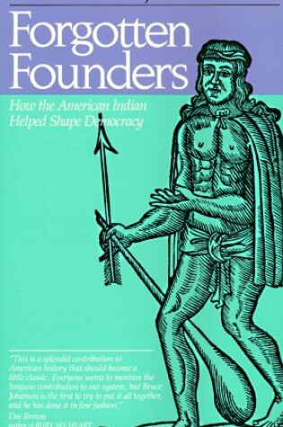 Cover of Forgotten Founders