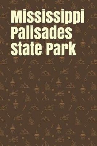 Cover of Mississippi Palisades State Park